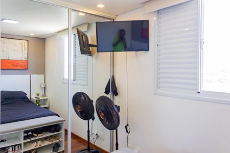 Apartamento à venda com 70m², 3 quartos e 1 vagaQuarto Suíte