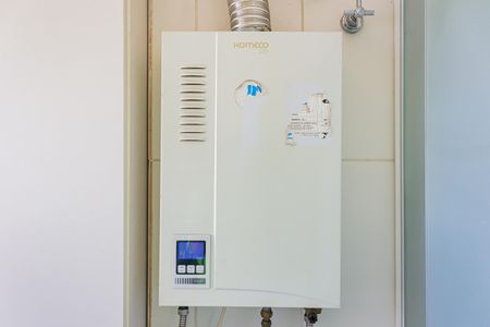 Apartamento à venda com 70m², 3 quartos e 1 vagaÁrea de Serviço