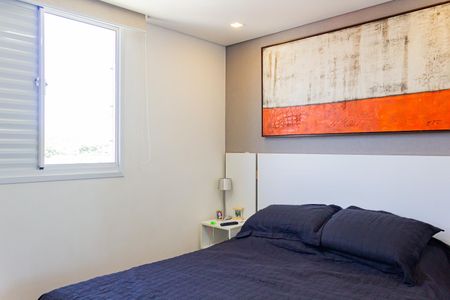 Apartamento à venda com 70m², 3 quartos e 1 vagaQuarto Suíte