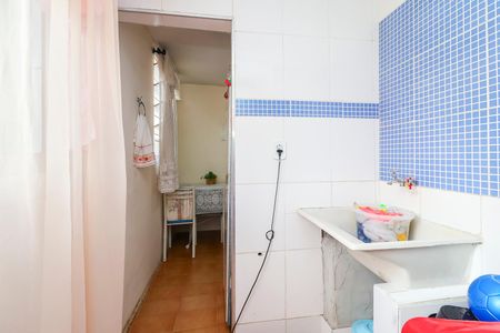Apartamento à venda com 55m², 2 quartos e sem vagaÁrea de Serviço