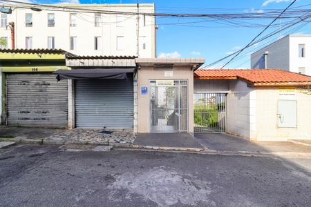 Apartamento à venda com 55m², 2 quartos e sem vagaFachada