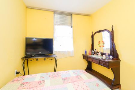 Apartamento à venda com 55m², 2 quartos e sem vagaQuarto 2