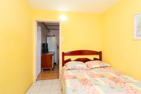 Apartamento à venda com 55m², 2 quartos e sem vagaQuarto 2