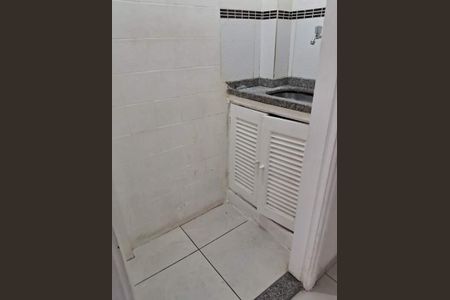 Apartamento à venda com 1 quarto, 46m² em Saúde, Rio de Janeiro