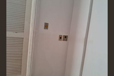 Apartamento à venda com 46m², 1 quarto e sem vaga