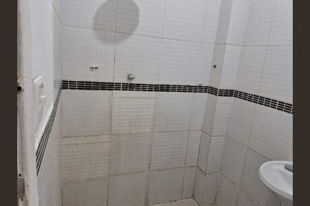 Apartamento à venda com 1 quarto, 46m² em Saúde, Rio de Janeiro