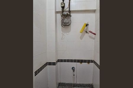 Apartamento à venda com 1 quarto, 46m² em Saúde, Rio de Janeiro