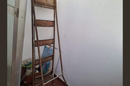 Apartamento à venda com 46m², 1 quarto e sem vaga