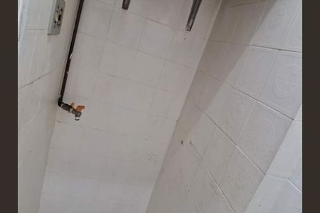 Apartamento à venda com 46m², 1 quarto e sem vaga