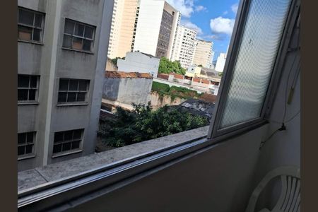 Apartamento à venda com 46m², 1 quarto e sem vaga
