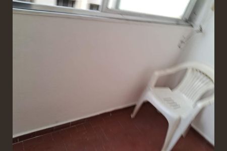 Apartamento à venda com 46m², 1 quarto e sem vaga