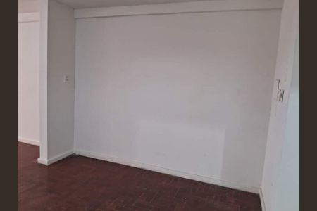 Apartamento à venda com 46m², 1 quarto e sem vaga