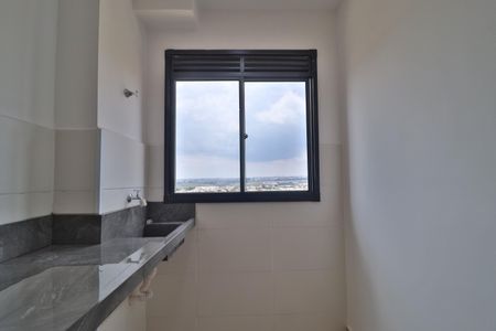 Apartamento para alugar com 55m², 2 quartos e 1 vagaÁrea de Serviço