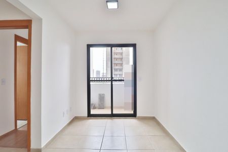Apartamento para alugar com 55m², 2 quartos e 1 vagaSala