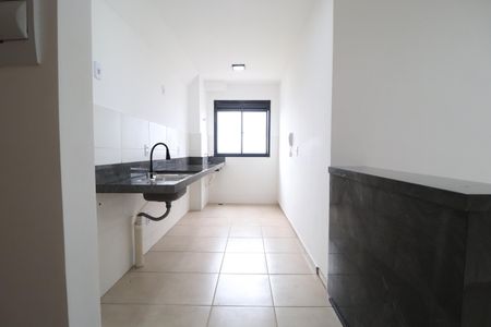 Apartamento para alugar com 55m², 2 quartos e 1 vagaCozinha
