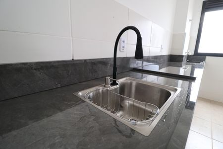 Apartamento para alugar com 55m², 2 quartos e 1 vagaCozinha