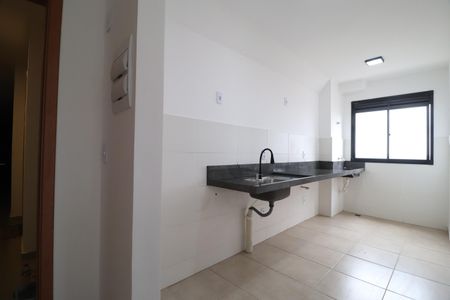 Apartamento para alugar com 55m², 2 quartos e 1 vagaCozinha