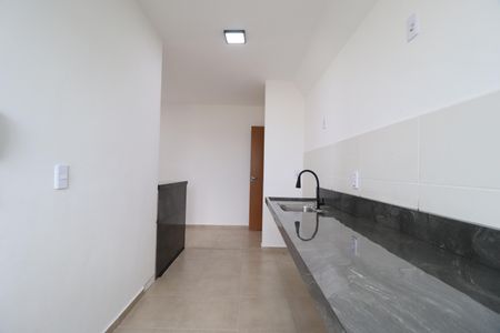 Apartamento para alugar com 55m², 2 quartos e 1 vagaCozinha