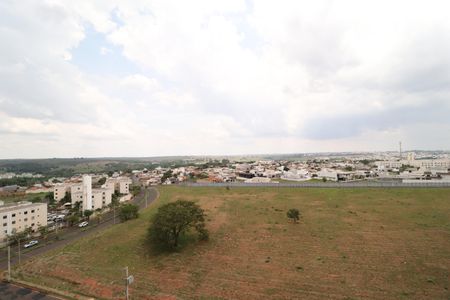 Apartamento para alugar com 55m², 2 quartos e 1 vagaVista da Suíte