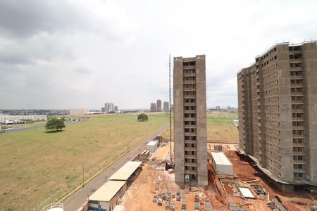 Apartamento para alugar com 55m², 2 quartos e 1 vagaVista da Sacada da Sala