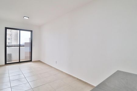 Apartamento para alugar com 55m², 2 quartos e 1 vagaSala