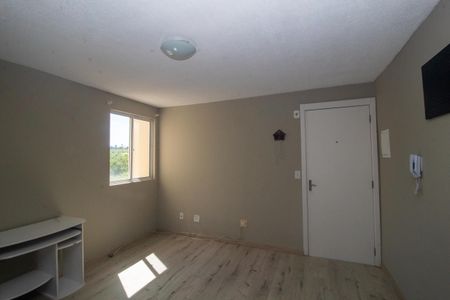 Apartamento para alugar com 43m², 2 quartos e 1 vagaSala/Cozinha