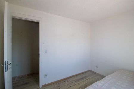 Apartamento para alugar com 43m², 2 quartos e 1 vagaQuarto 2