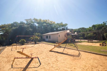 Apartamento para alugar com 43m², 2 quartos e 1 vagaÁrea comum - Playground