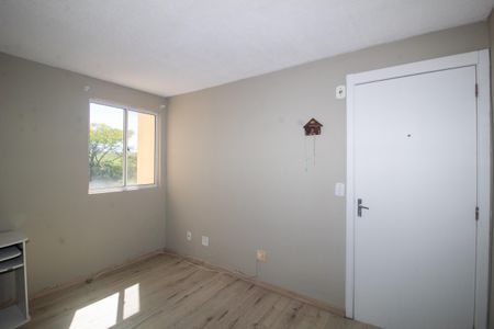 Apartamento para alugar com 43m², 2 quartos e 1 vagaSala/Cozinha