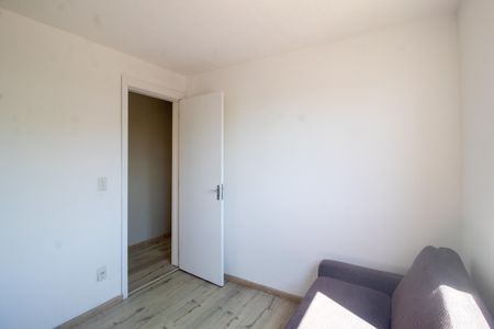 Apartamento para alugar com 43m², 2 quartos e 1 vagaQuarto