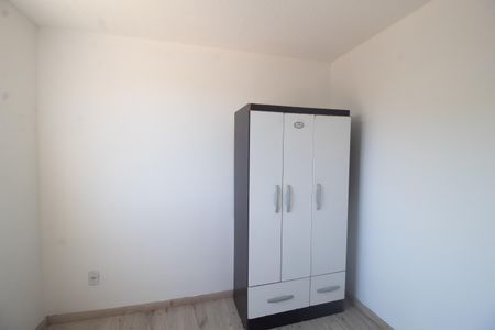 Apartamento para alugar com 43m², 2 quartos e 1 vagaQuarto