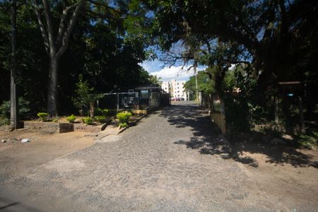 Apartamento para alugar com 43m², 2 quartos e 1 vagaFachada