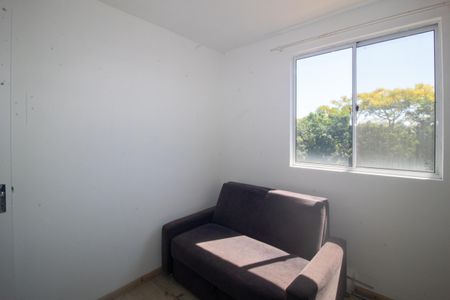 Apartamento para alugar com 43m², 2 quartos e 1 vagaQuarto