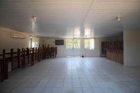 Apartamento para alugar com 43m², 2 quartos e 1 vagaÁrea comum - Salão de festas