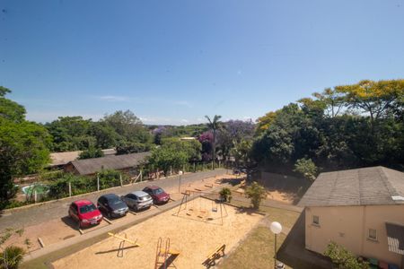 Apartamento para alugar com 43m², 2 quartos e 1 vagaVista