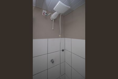 Apartamento para alugar com 43m², 2 quartos e 1 vagaBanheiro Social