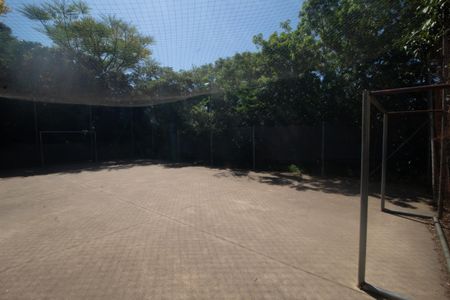 Apartamento para alugar com 43m², 2 quartos e 1 vagaQuadra Esportiva