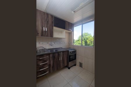 Apartamento para alugar com 43m², 2 quartos e 1 vagaSala/Cozinha