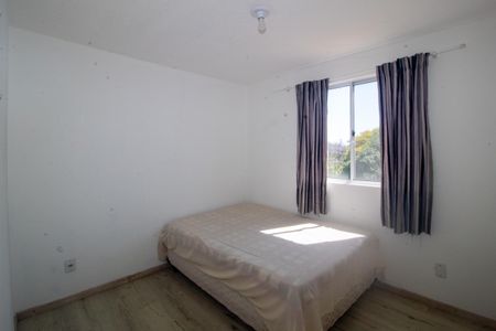 Apartamento para alugar com 43m², 2 quartos e 1 vagaQuarto 2