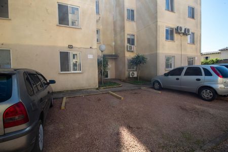 Apartamento para alugar com 43m², 2 quartos e 1 vagaGaragem