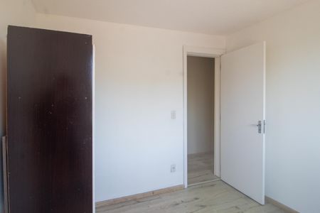 Apartamento para alugar com 43m², 2 quartos e 1 vagaQuarto