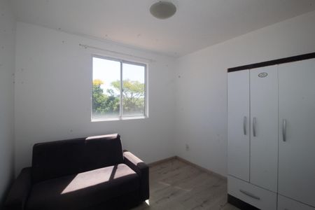 Apartamento para alugar com 43m², 2 quartos e 1 vagaQuarto