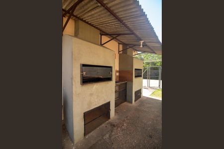 Apartamento para alugar com 43m², 2 quartos e 1 vagaÁrea comum - Churrasqueira