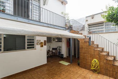 Casa à venda com 243m², 4 quartos e 3 vagasQuintal