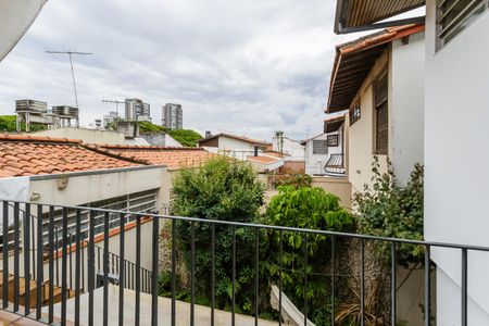 Casa à venda com 243m², 4 quartos e 3 vagasVaranda