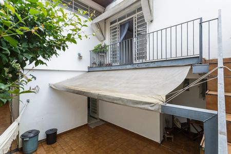 Casa à venda com 243m², 4 quartos e 3 vagasQuintal