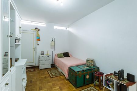 Casa à venda com 243m², 4 quartos e 3 vagasQuarto 3