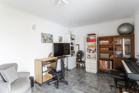 Casa à venda com 243m², 4 quartos e 3 vagasQuarto 4