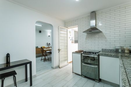 Casa à venda com 243m², 4 quartos e 3 vagasCozinha