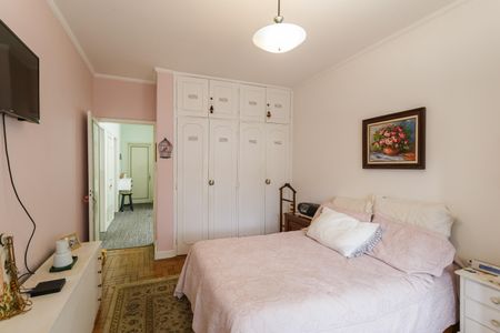 Casa à venda com 243m², 4 quartos e 3 vagasQuarto 1